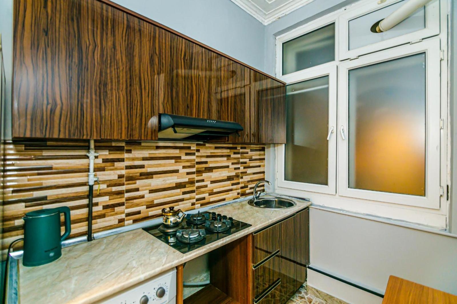 Qiz Qalasi 2 Room Sweet Home Baku Luaran gambar