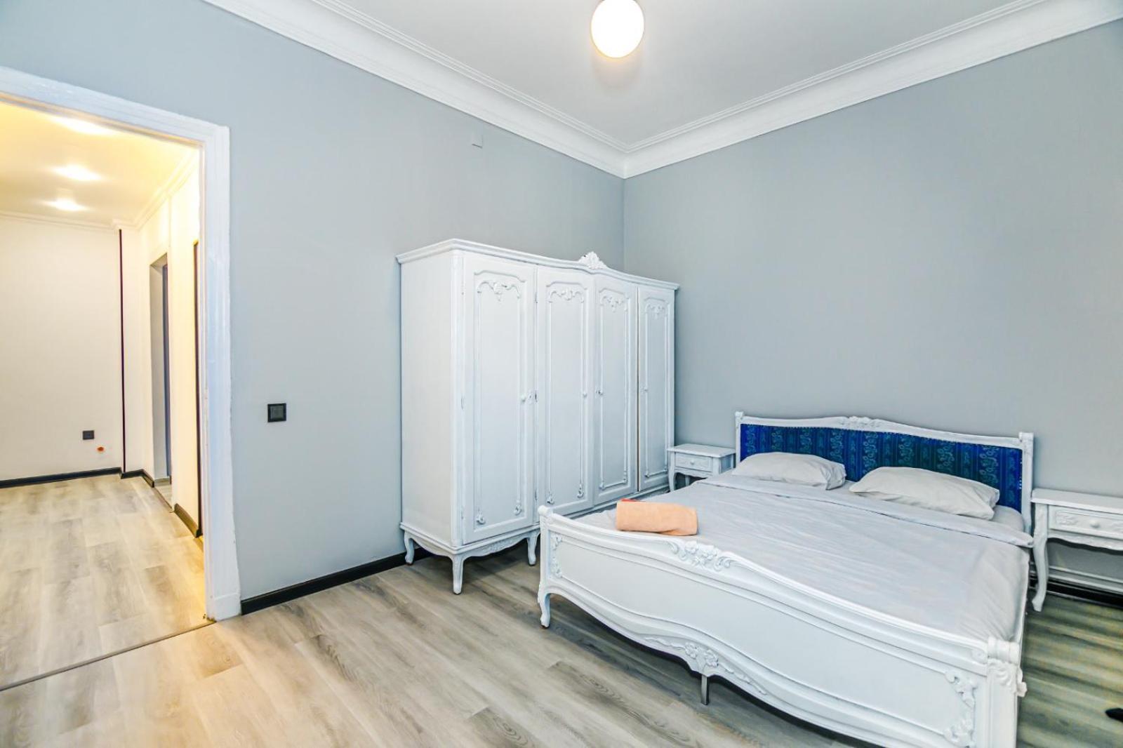 Qiz Qalasi 2 Room Sweet Home Baku Luaran gambar
