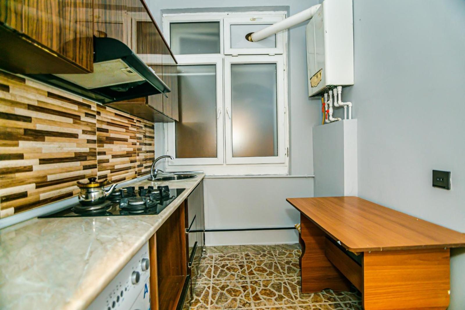 Qiz Qalasi 2 Room Sweet Home Baku Luaran gambar