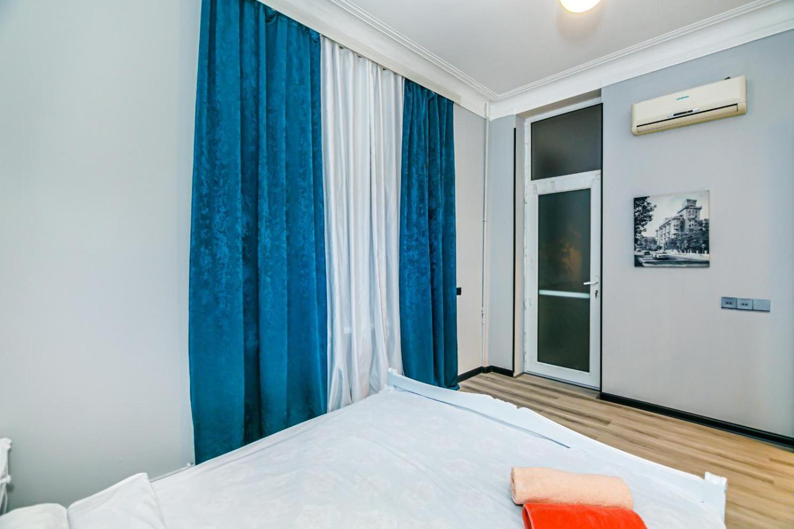 Qiz Qalasi 2 Room Sweet Home Baku Luaran gambar