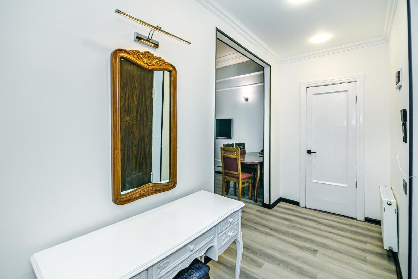 Qiz Qalasi 2 Room Sweet Home Baku Luaran gambar