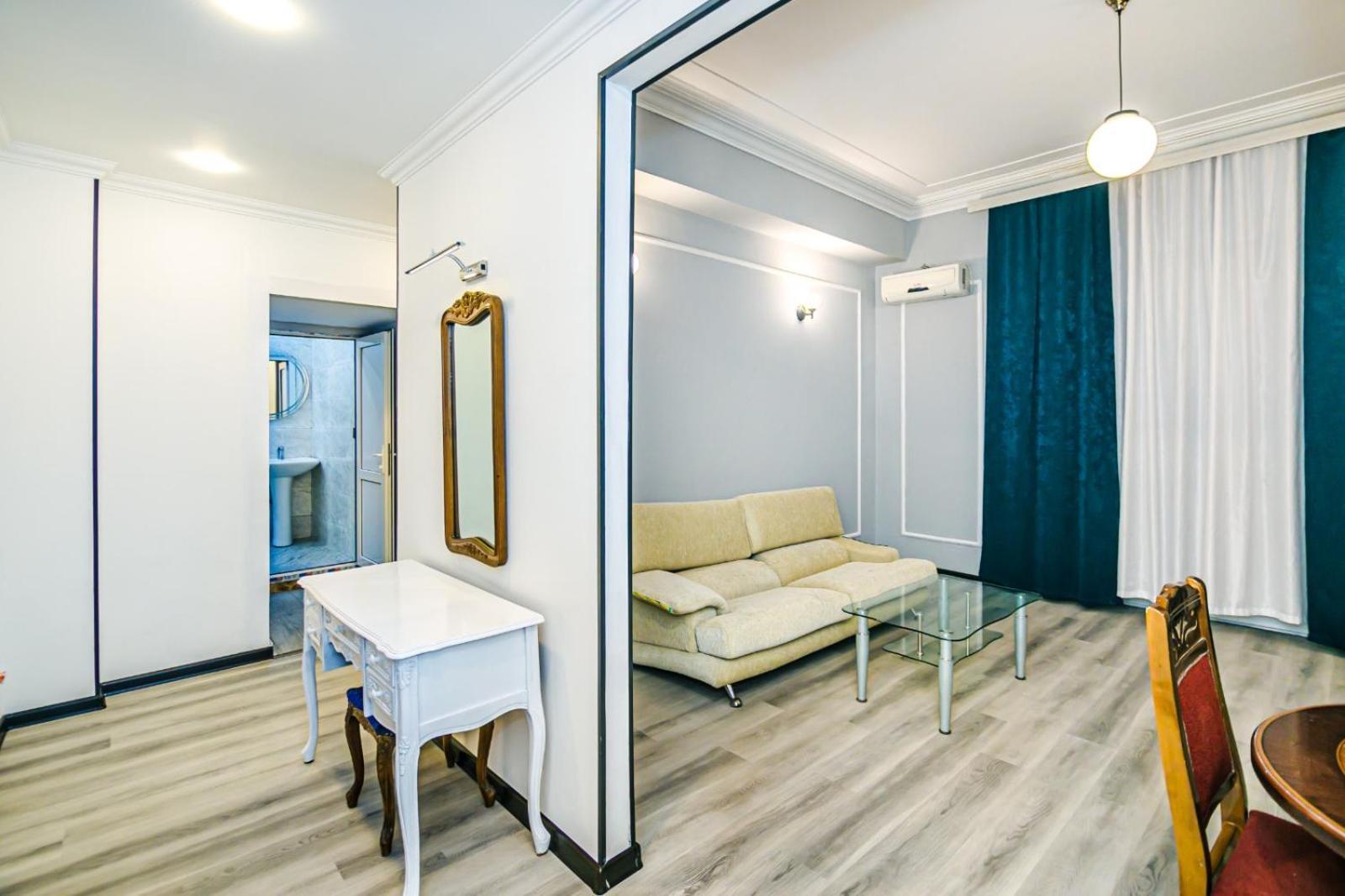 Qiz Qalasi 2 Room Sweet Home Baku Luaran gambar