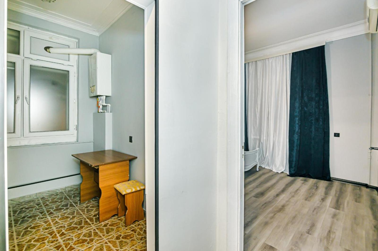 Qiz Qalasi 2 Room Sweet Home Baku Luaran gambar