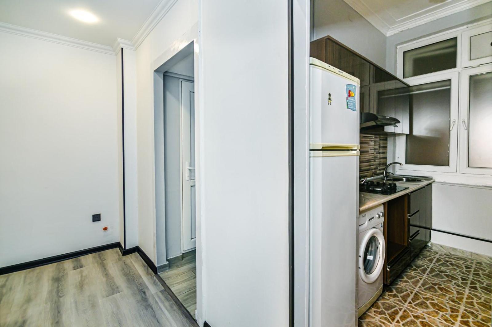 Qiz Qalasi 2 Room Sweet Home Baku Luaran gambar