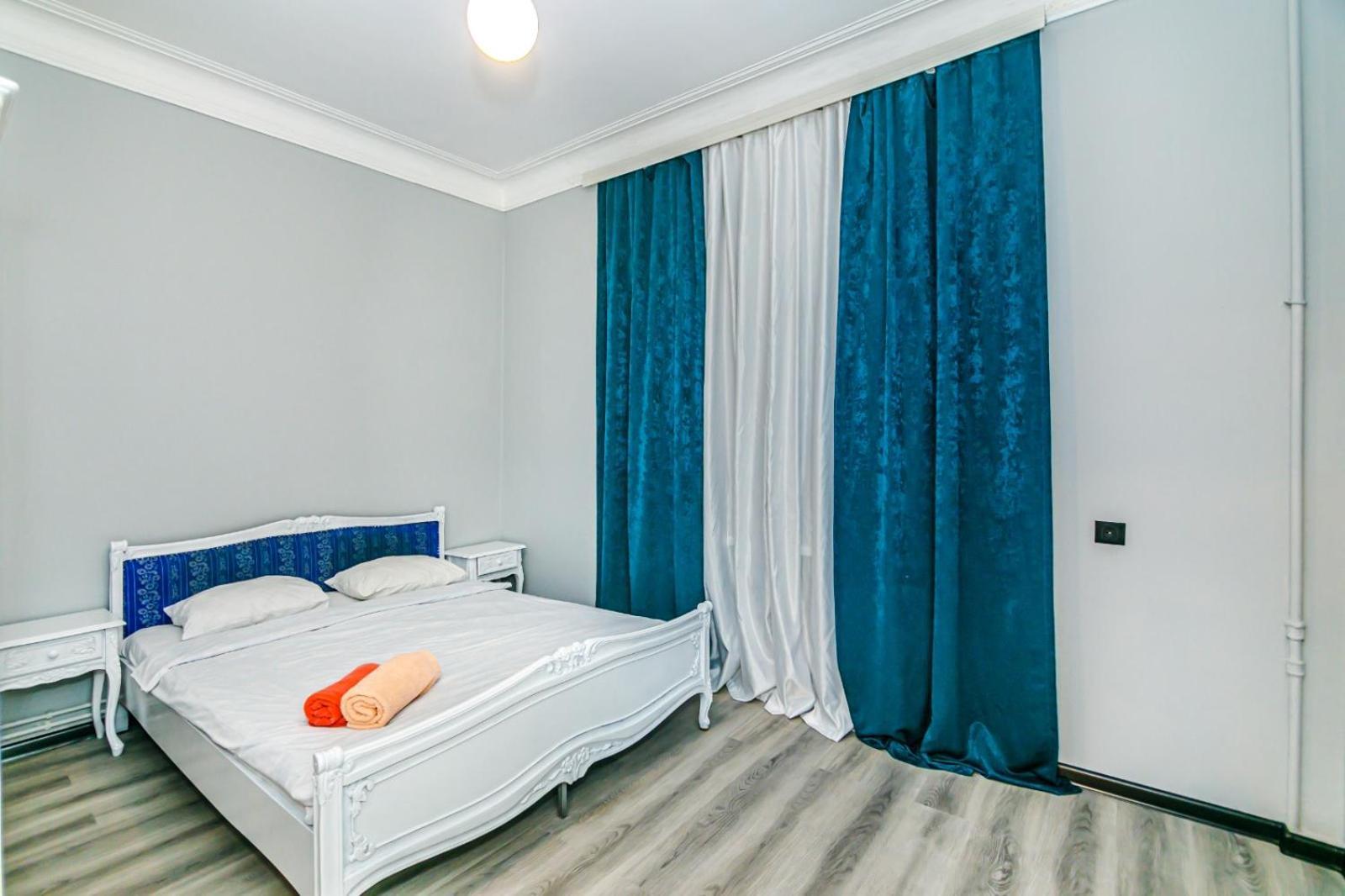 Qiz Qalasi 2 Room Sweet Home Baku Luaran gambar