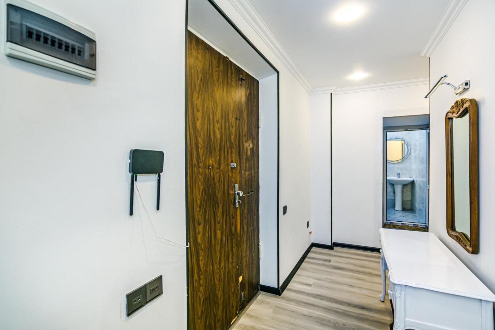 Qiz Qalasi 2 Room Sweet Home Baku Luaran gambar