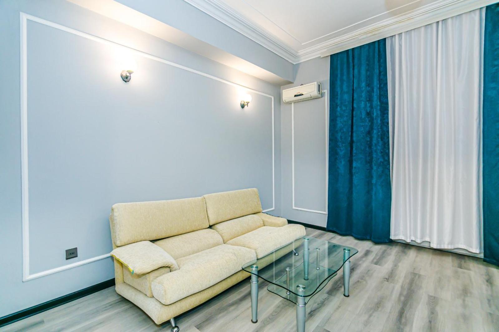 Qiz Qalasi 2 Room Sweet Home Baku Luaran gambar