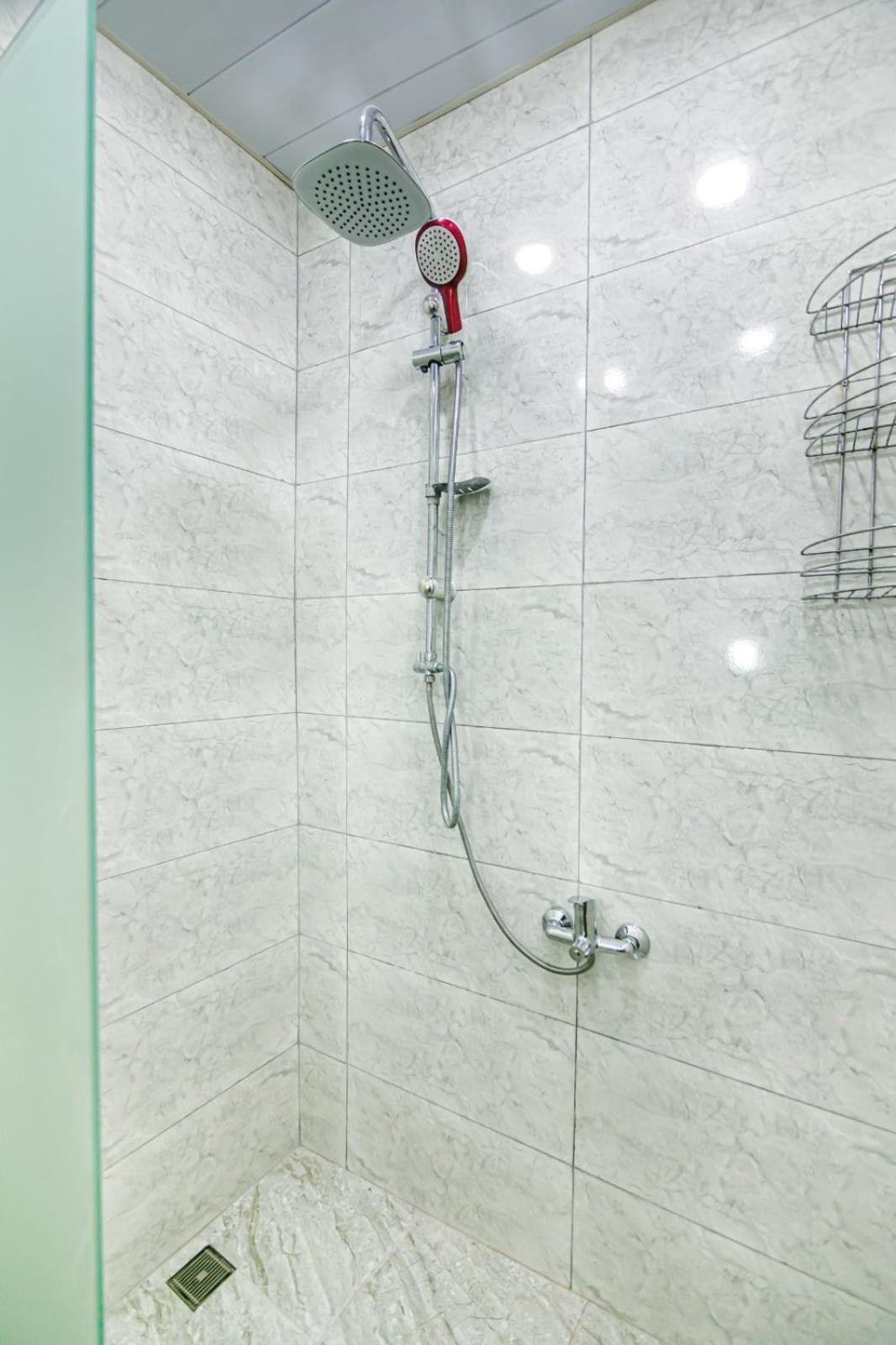 Qiz Qalasi 2 Room Sweet Home Baku Luaran gambar