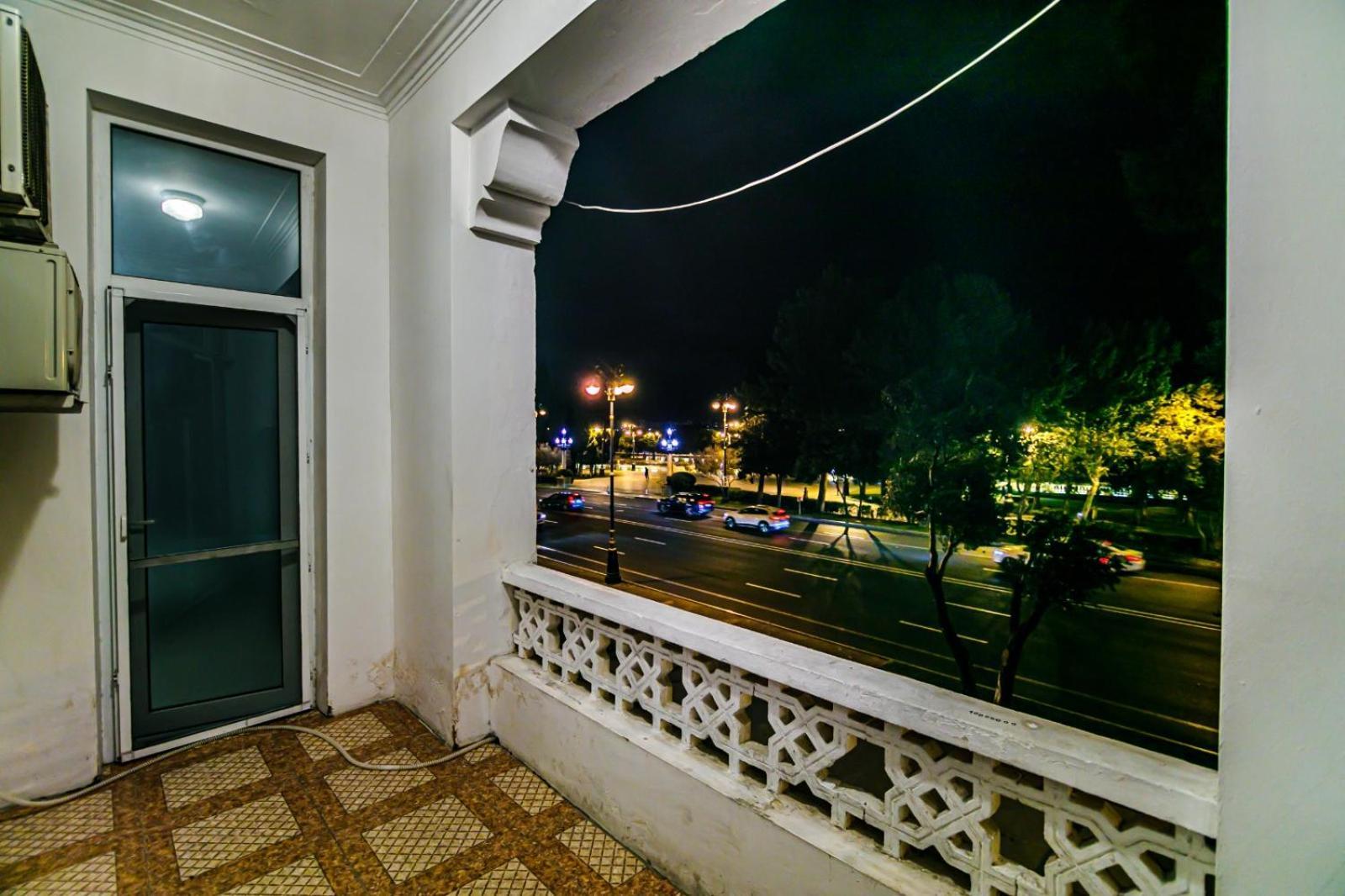 Qiz Qalasi 2 Room Sweet Home Baku Luaran gambar