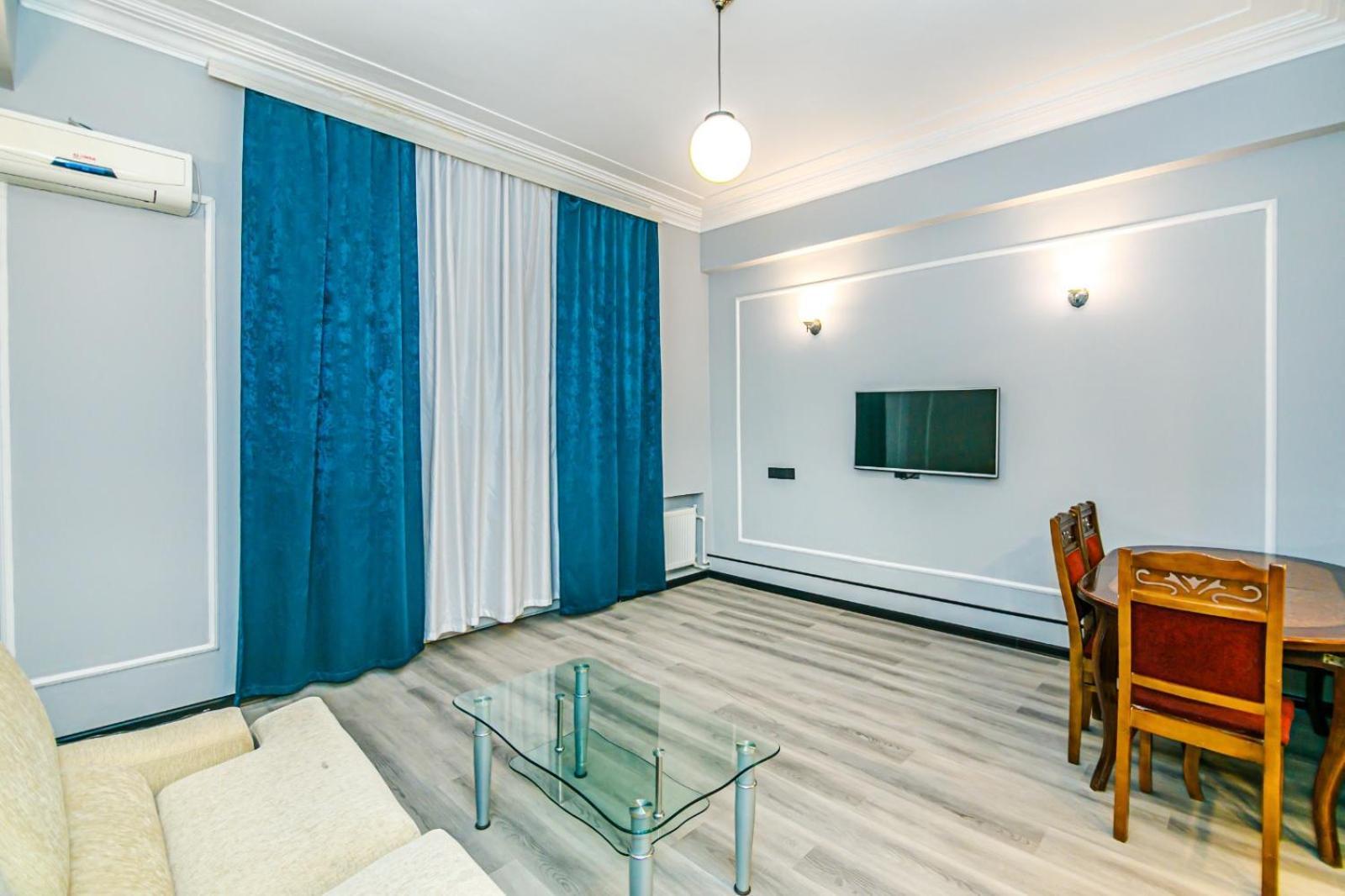 Qiz Qalasi 2 Room Sweet Home Baku Luaran gambar