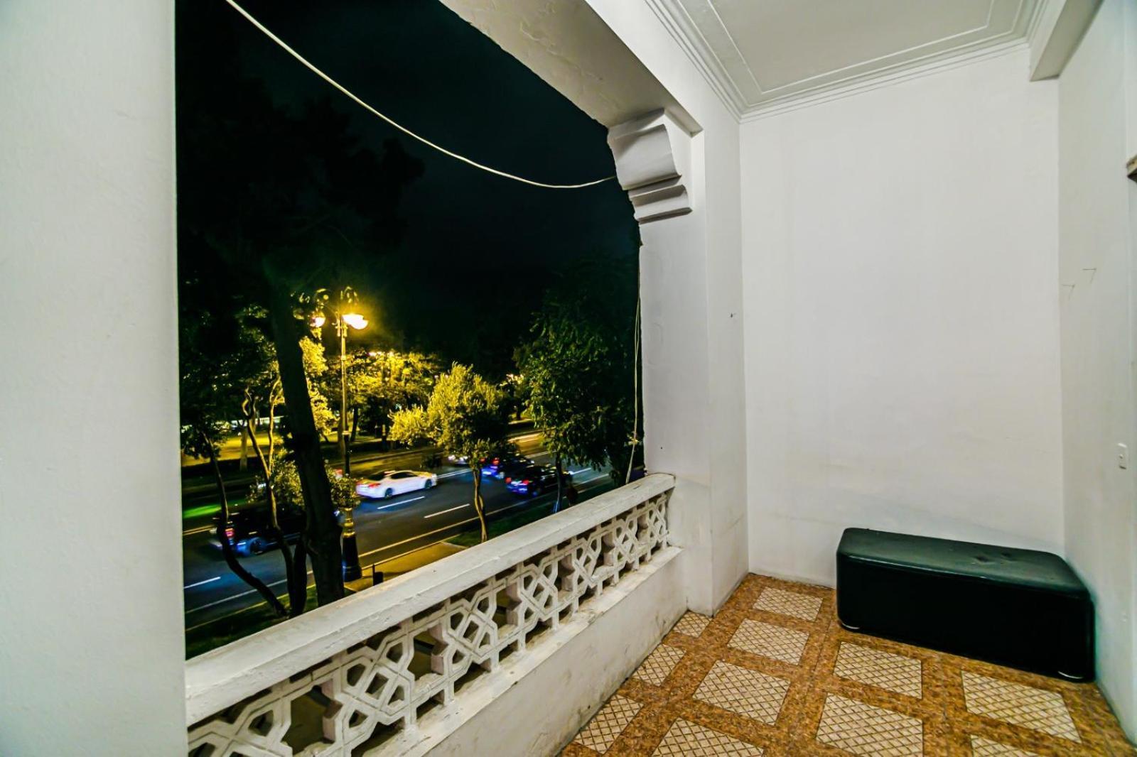 Qiz Qalasi 2 Room Sweet Home Baku Luaran gambar