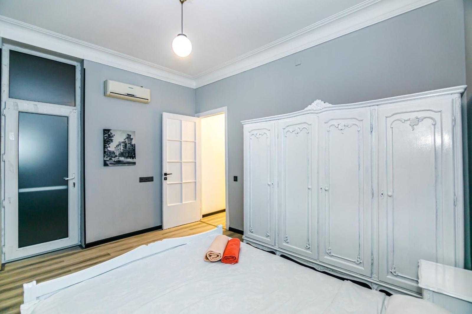 Qiz Qalasi 2 Room Sweet Home Baku Luaran gambar
